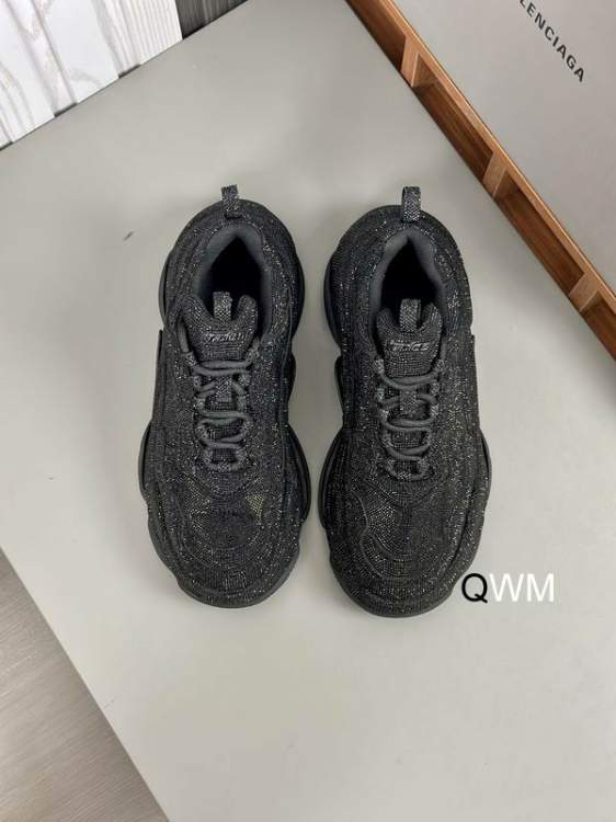 Picture of Balenciaga Shoes _SKUBalenciagasz36-44WM011281300